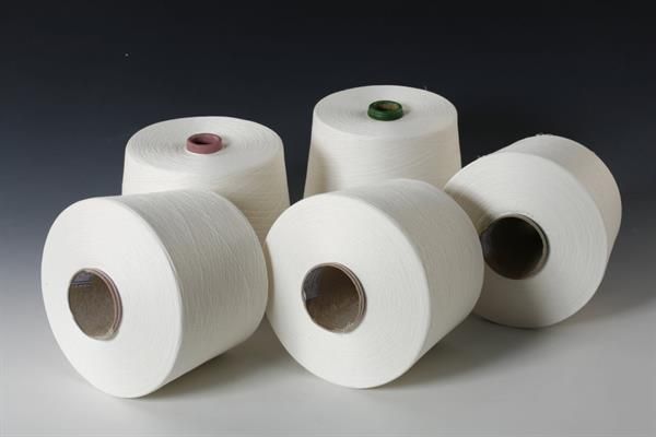 polyester cotton yarn